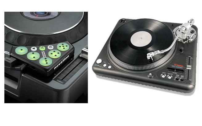 Novation Dicer Rekordbox Novation Dicer Rekordbox